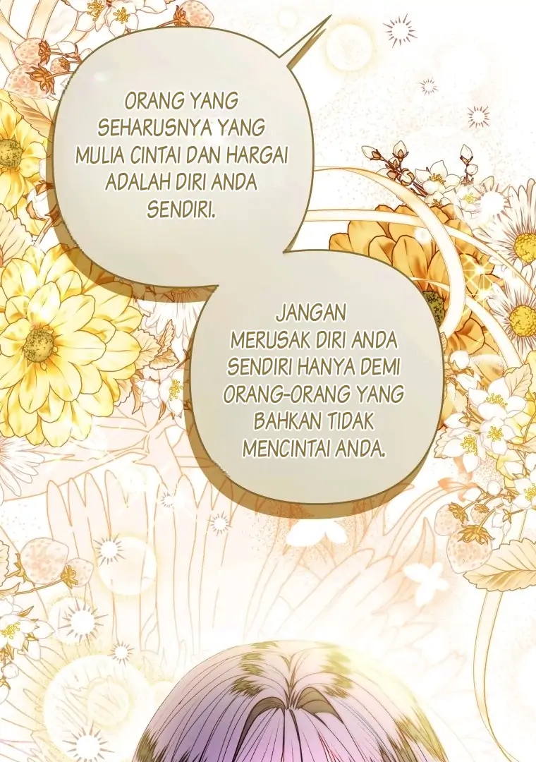 A Maid Was More of a Calling Than a Princess Chapter 47 Gambar 45