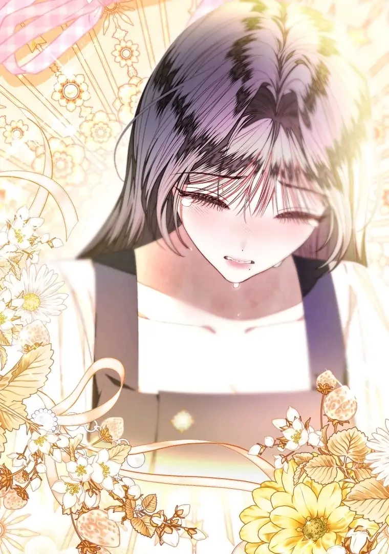 A Maid Was More of a Calling Than a Princess Chapter 47 Gambar 47