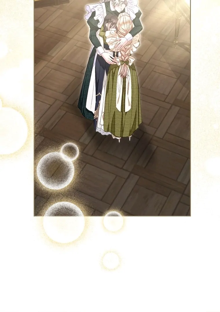 A Maid Was More of a Calling Than a Princess Chapter 47 Gambar 49