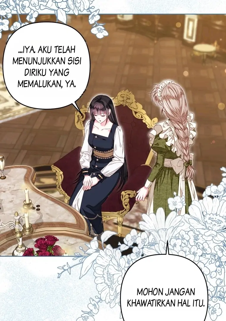 A Maid Was More of a Calling Than a Princess Chapter 47 Gambar 51