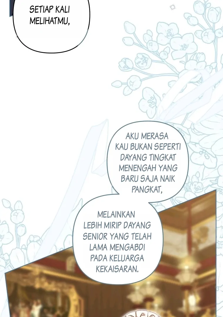 A Maid Was More of a Calling Than a Princess Chapter 47 Gambar 53