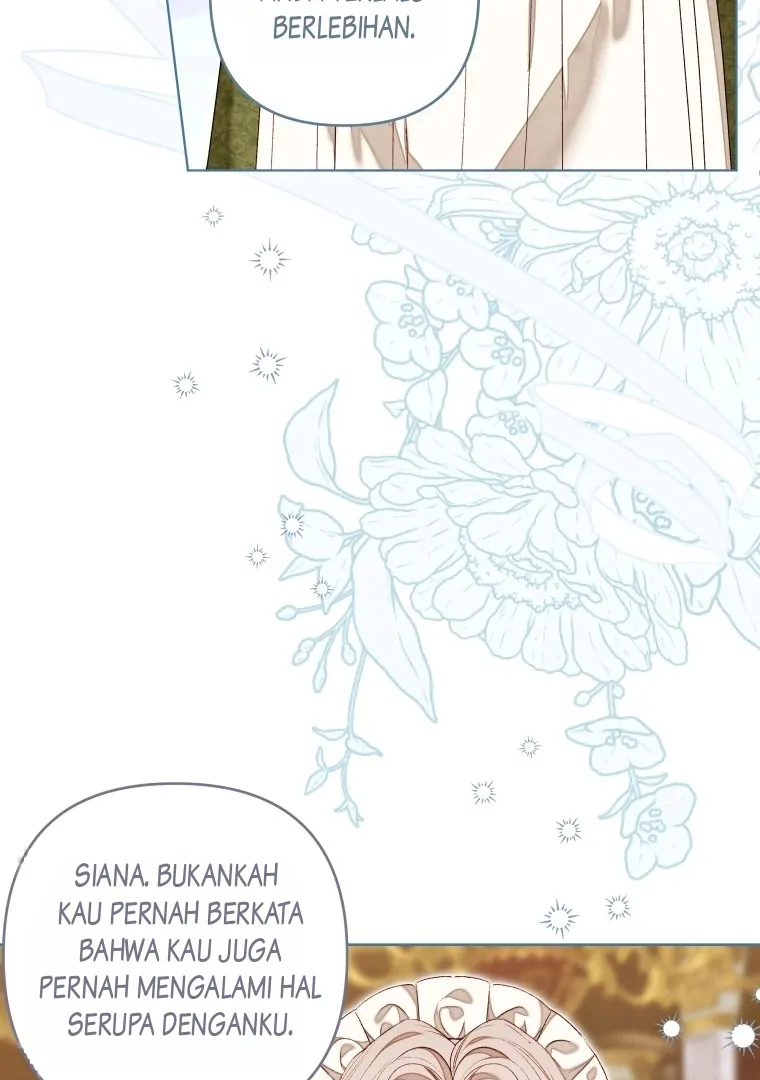 A Maid Was More of a Calling Than a Princess Chapter 47 Gambar 55