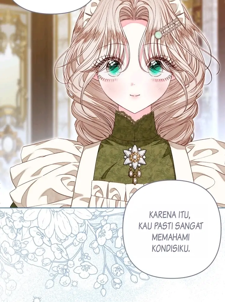 A Maid Was More of a Calling Than a Princess Chapter 47 Gambar 56