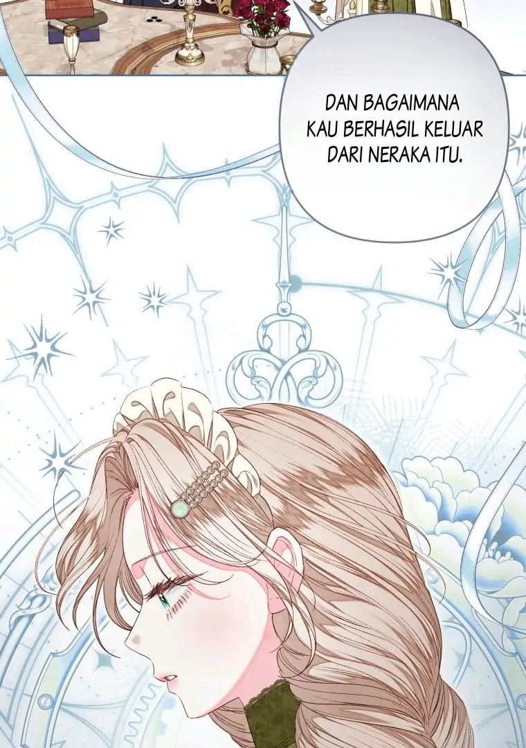 A Maid Was More of a Calling Than a Princess Chapter 47 Gambar 58