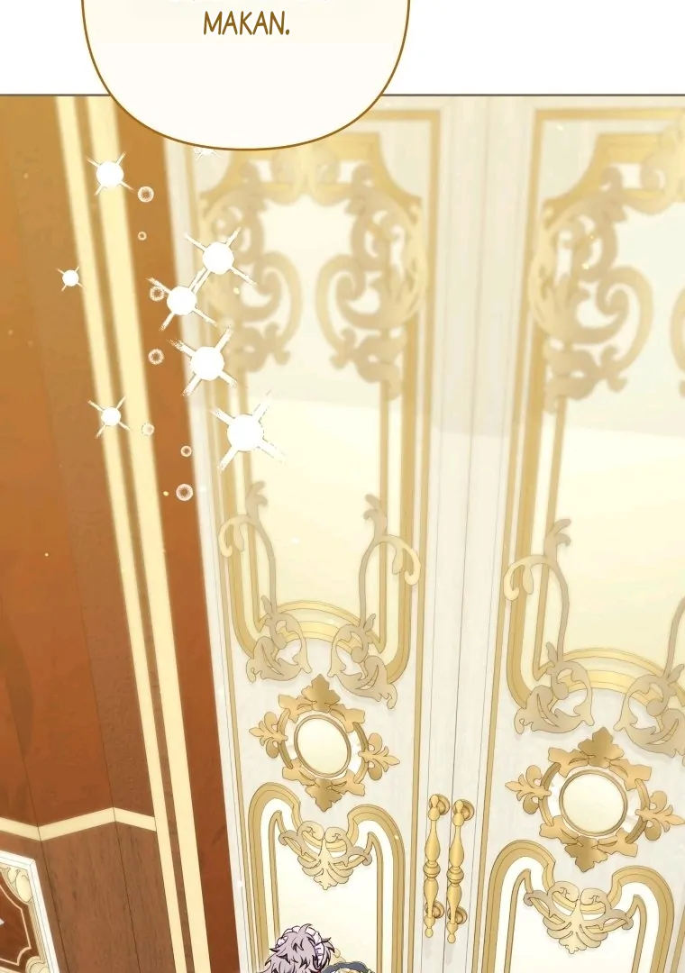 A Maid Was More of a Calling Than a Princess Chapter 47 Gambar 6