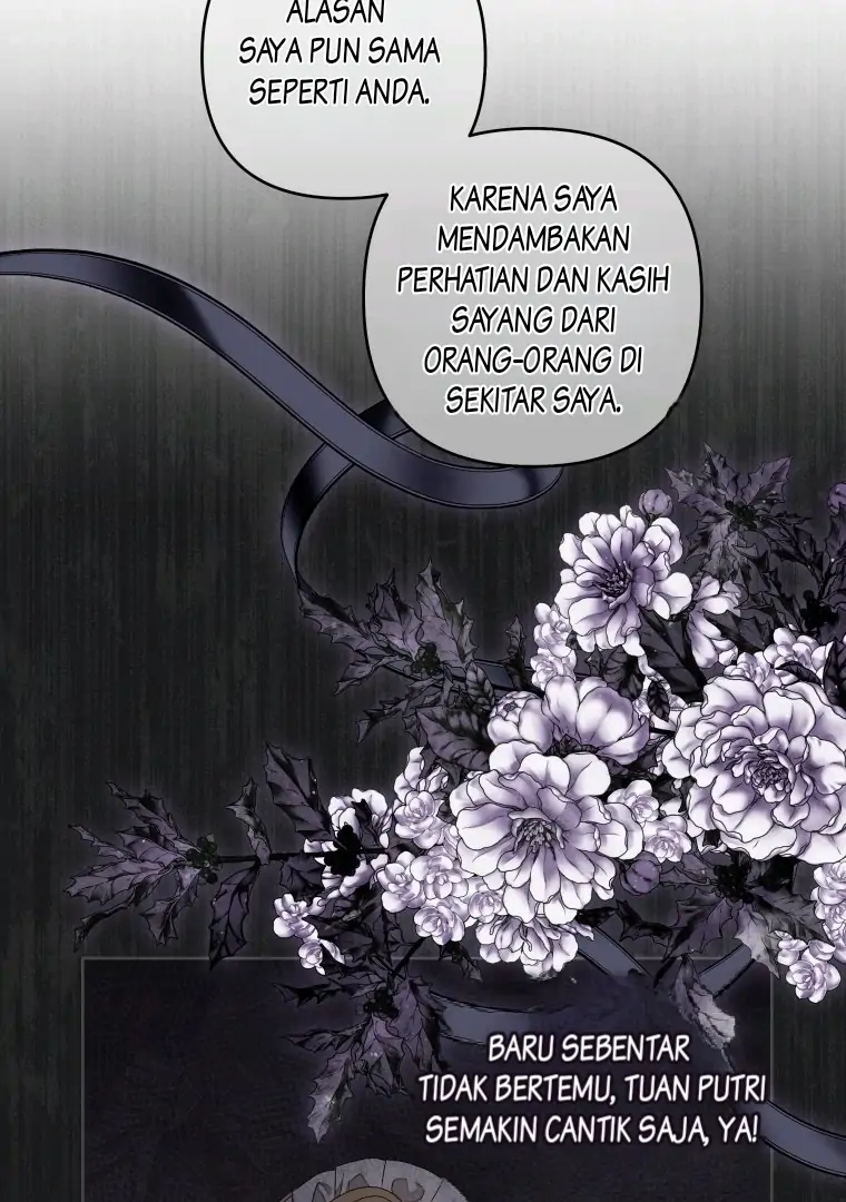 A Maid Was More of a Calling Than a Princess Chapter 47 Gambar 61