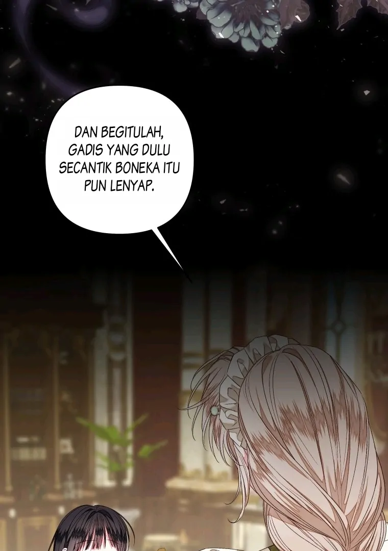 A Maid Was More of a Calling Than a Princess Chapter 47 Gambar 66