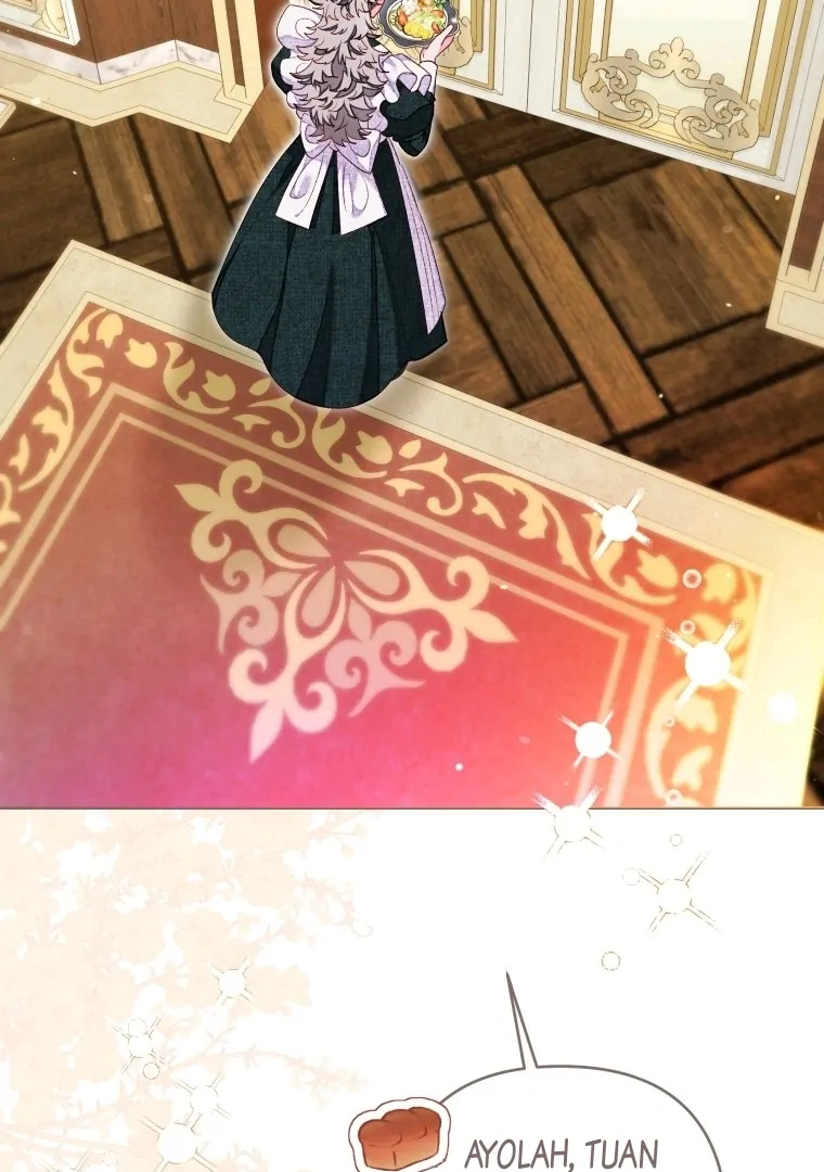 A Maid Was More of a Calling Than a Princess Chapter 47 Gambar 7