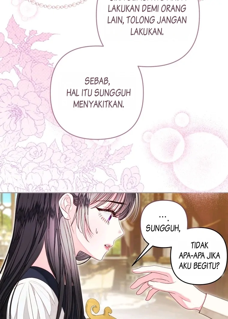 A Maid Was More of a Calling Than a Princess Chapter 47 Gambar 70