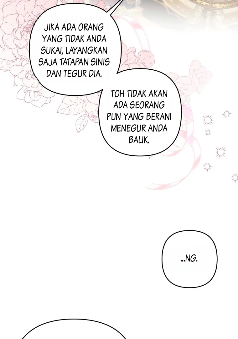 A Maid Was More of a Calling Than a Princess Chapter 47 Gambar 76