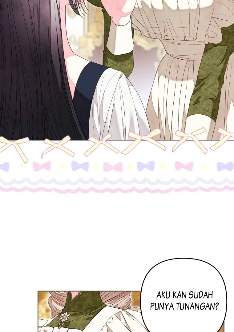 A Maid Was More of a Calling Than a Princess Chapter 47 Gambar 78