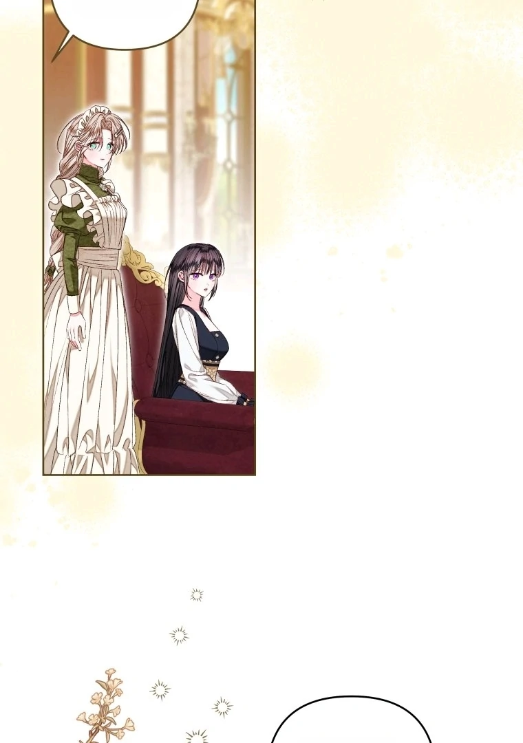 A Maid Was More of a Calling Than a Princess Chapter 47 Gambar 82