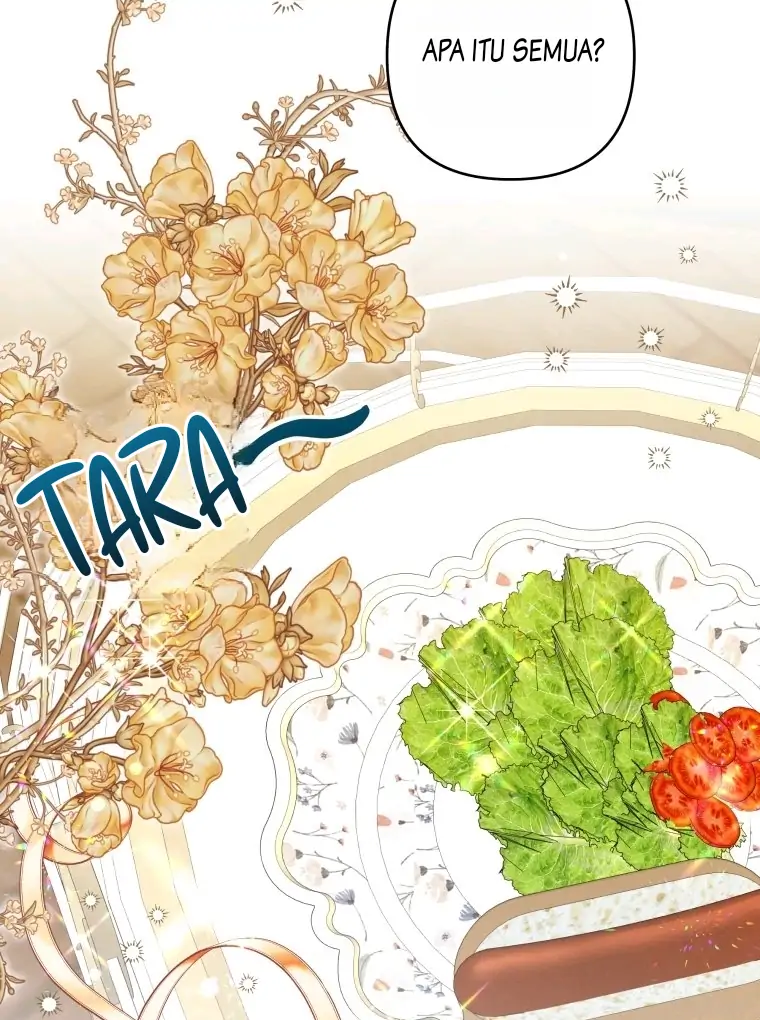 A Maid Was More of a Calling Than a Princess Chapter 47 Gambar 83