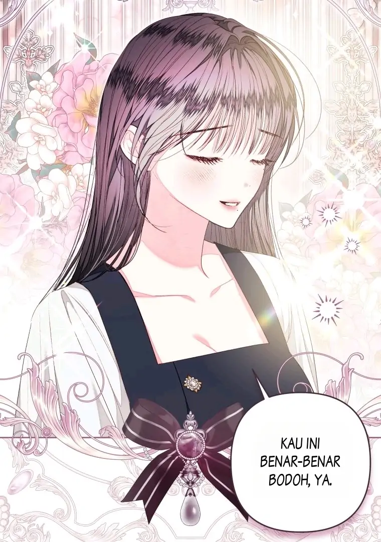 A Maid Was More of a Calling Than a Princess Chapter 47 Gambar 87