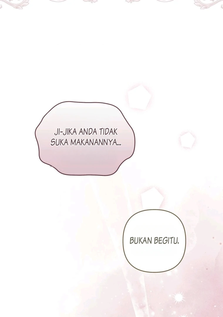 A Maid Was More of a Calling Than a Princess Chapter 47 Gambar 88