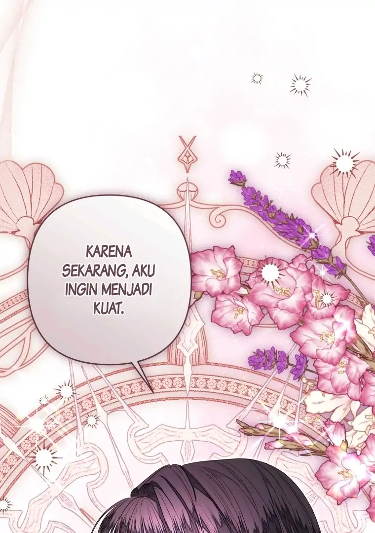 A Maid Was More of a Calling Than a Princess Chapter 47 Gambar 92