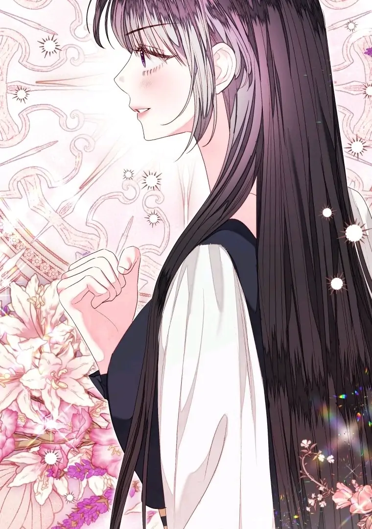 A Maid Was More of a Calling Than a Princess Chapter 47 Gambar 93