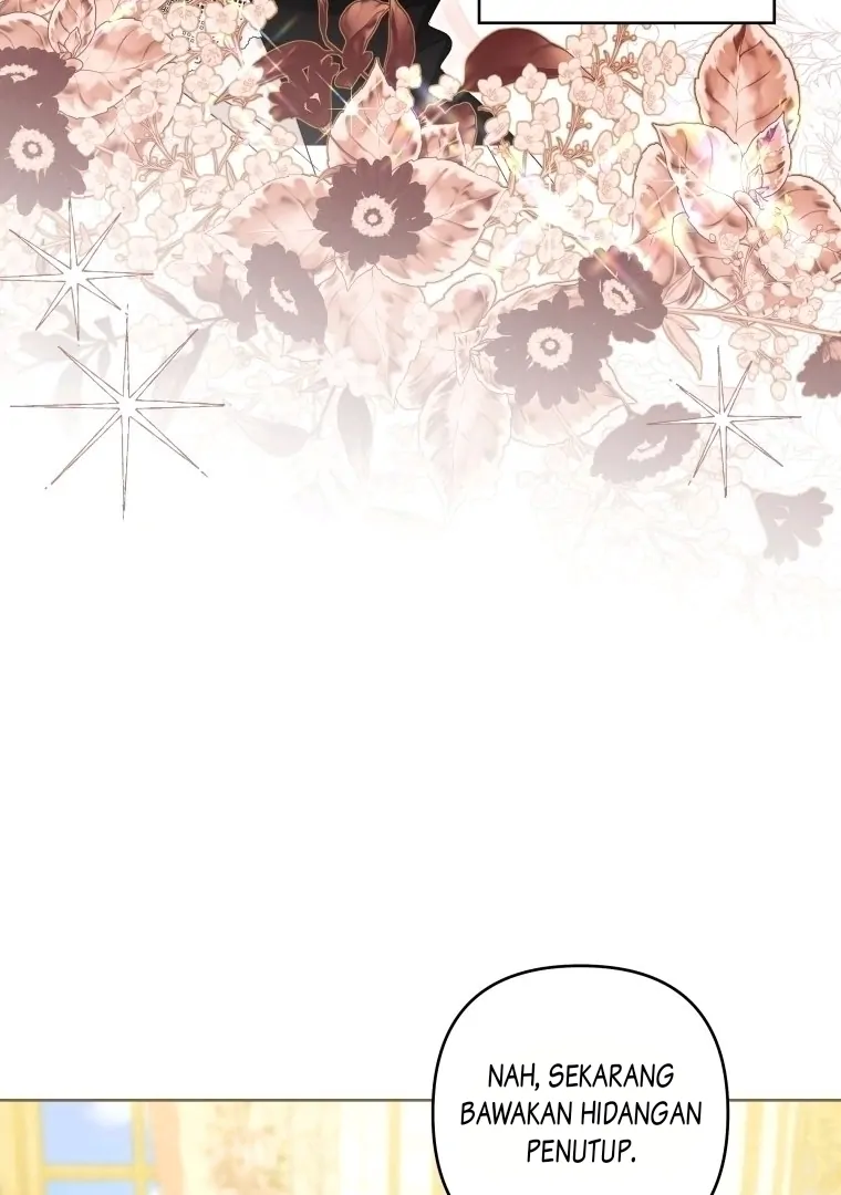 A Maid Was More of a Calling Than a Princess Chapter 48 Gambar 11