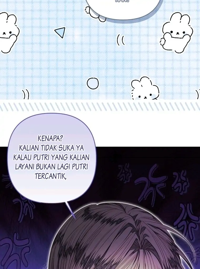 A Maid Was More of a Calling Than a Princess Chapter 48 Gambar 14