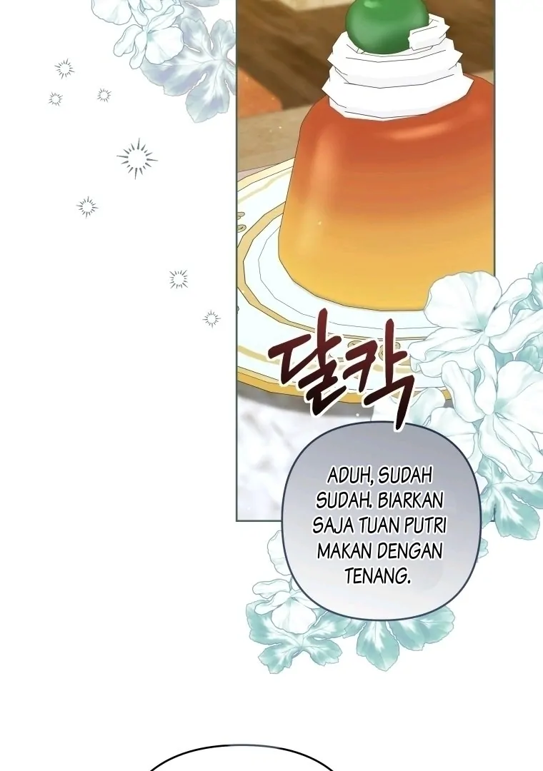 A Maid Was More of a Calling Than a Princess Chapter 48 Gambar 17