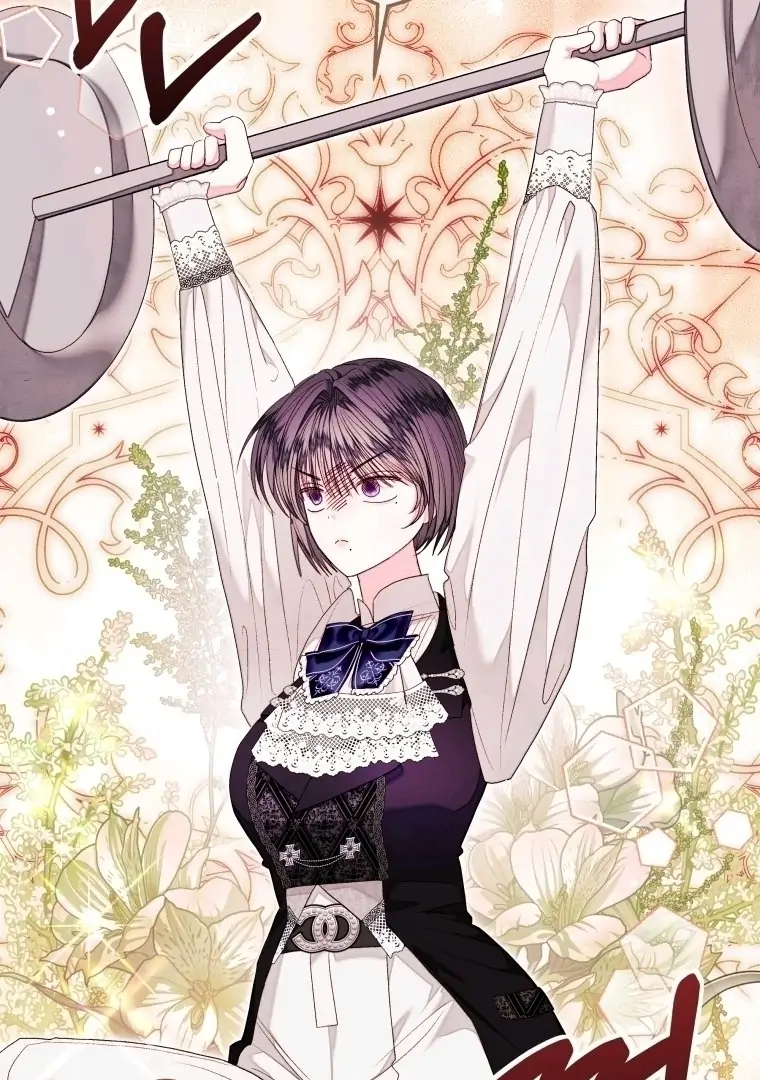 A Maid Was More of a Calling Than a Princess Chapter 48 Gambar 22