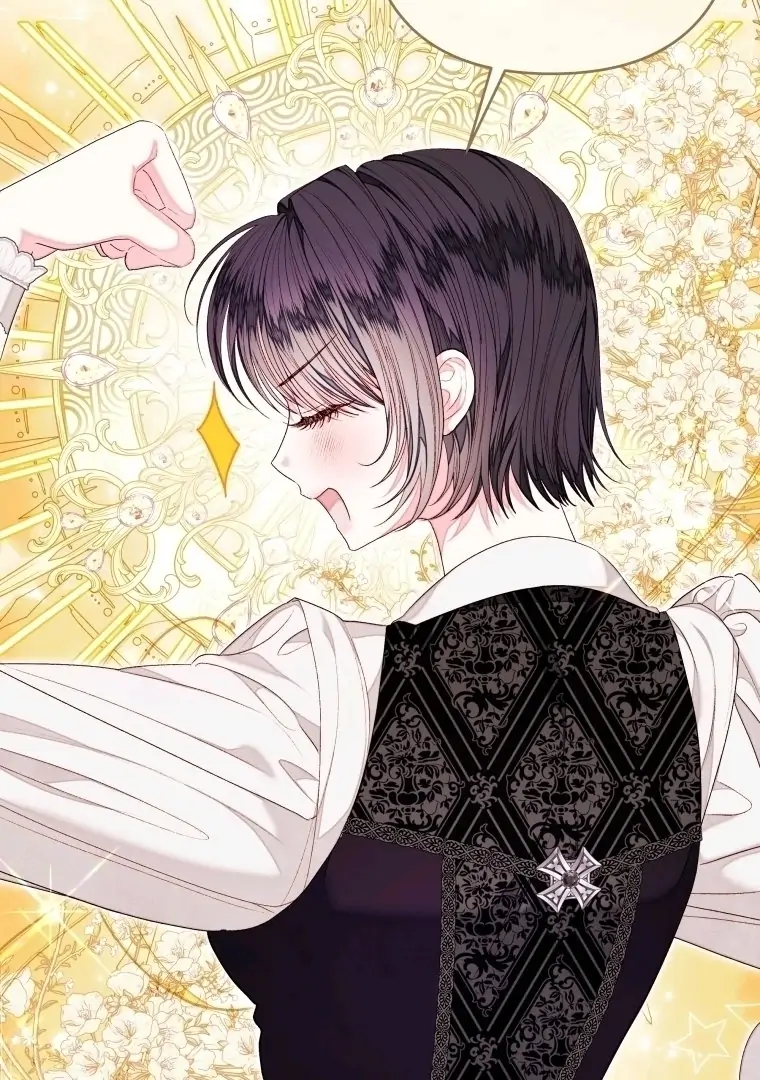 A Maid Was More of a Calling Than a Princess Chapter 48 Gambar 24