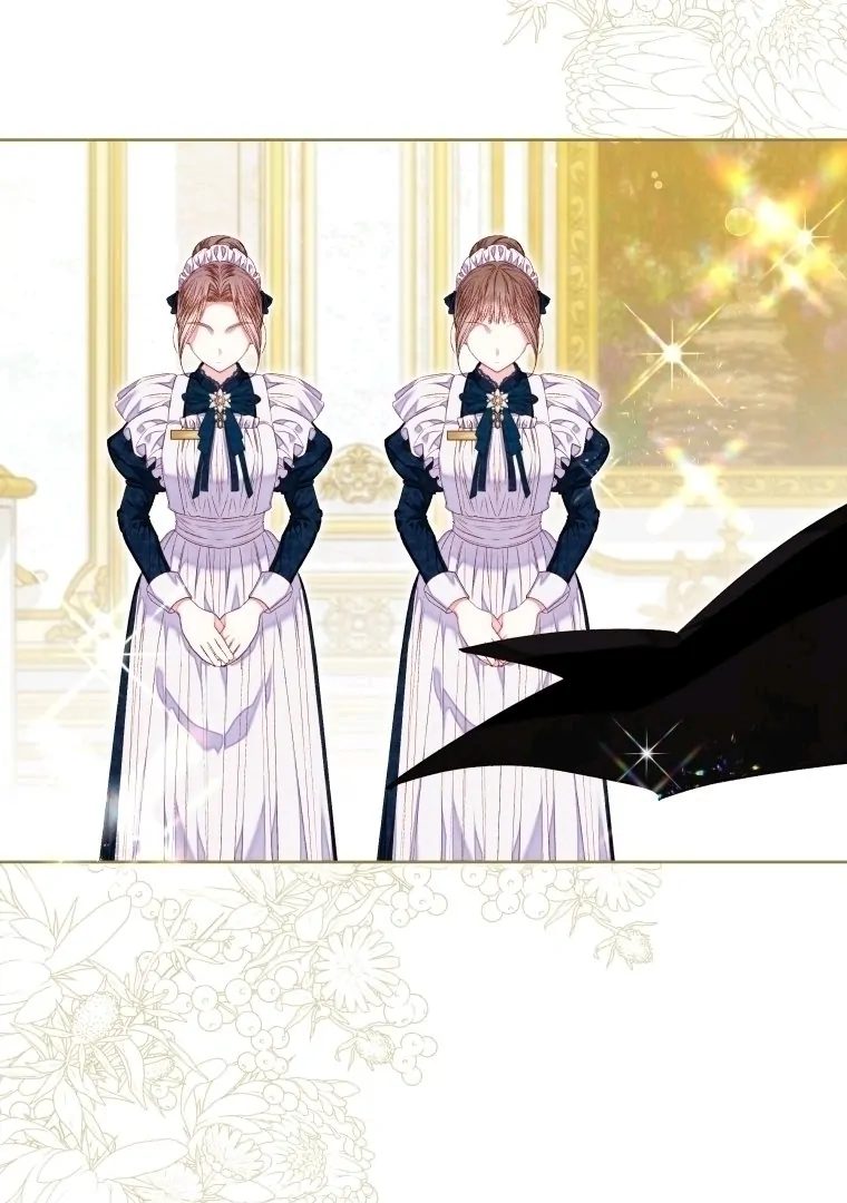 A Maid Was More of a Calling Than a Princess Chapter 48 Gambar 3