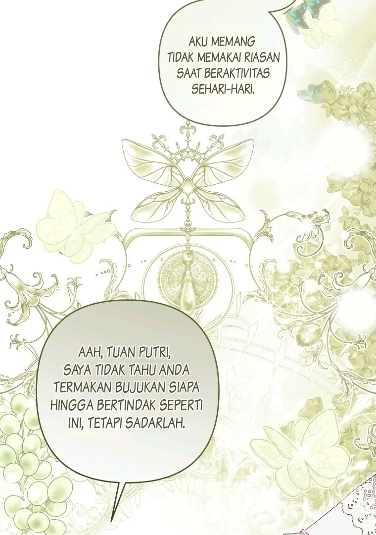 A Maid Was More of a Calling Than a Princess Chapter 48 Gambar 30