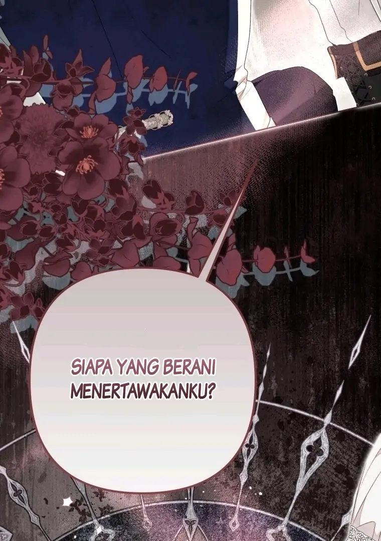 A Maid Was More of a Calling Than a Princess Chapter 48 Gambar 37