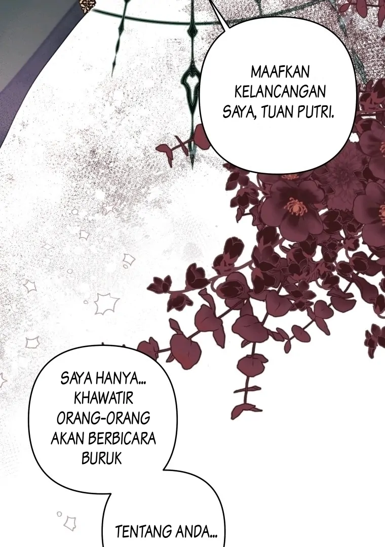 A Maid Was More of a Calling Than a Princess Chapter 48 Gambar 39