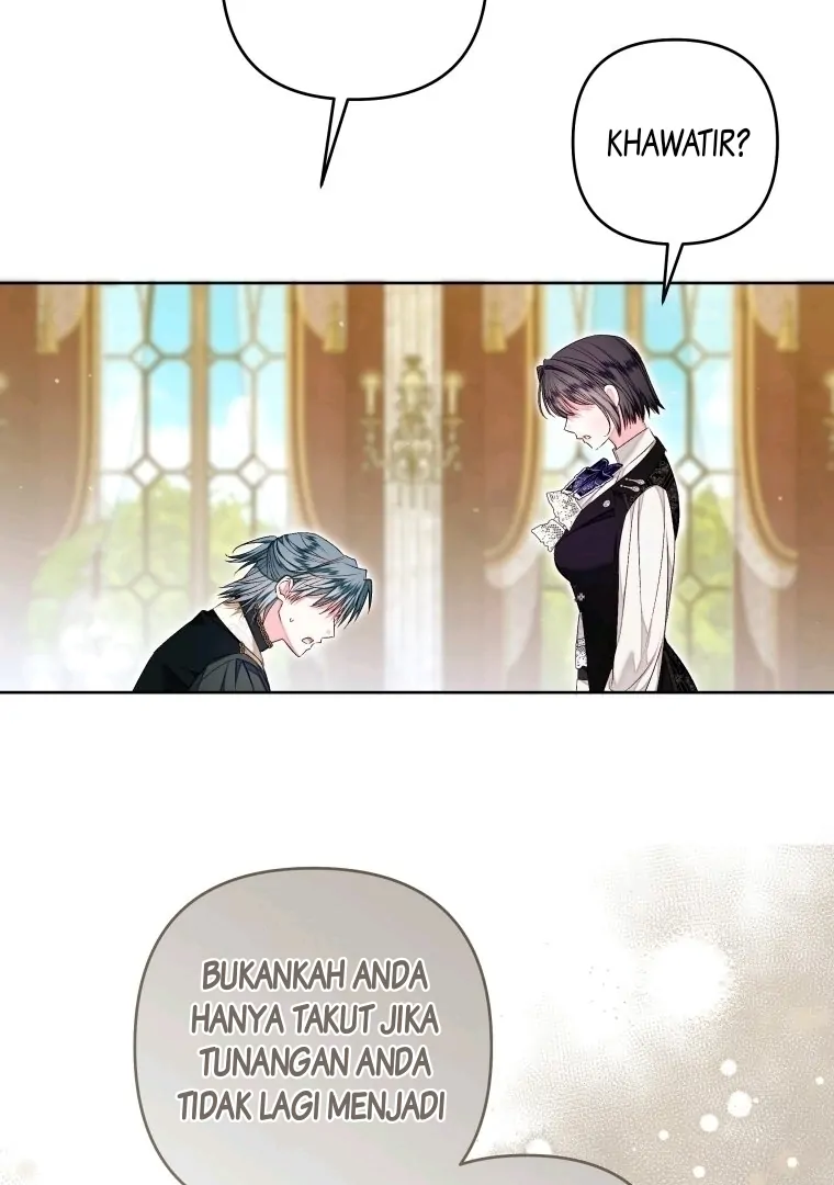 A Maid Was More of a Calling Than a Princess Chapter 48 Gambar 40