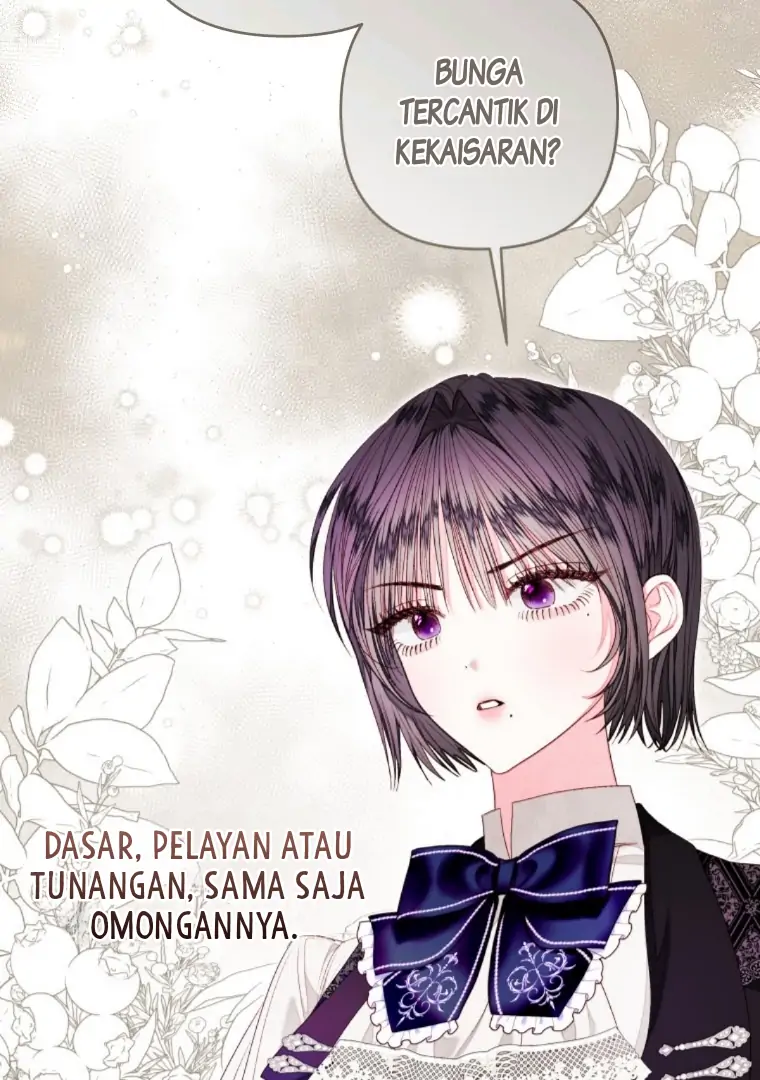 A Maid Was More of a Calling Than a Princess Chapter 48 Gambar 41