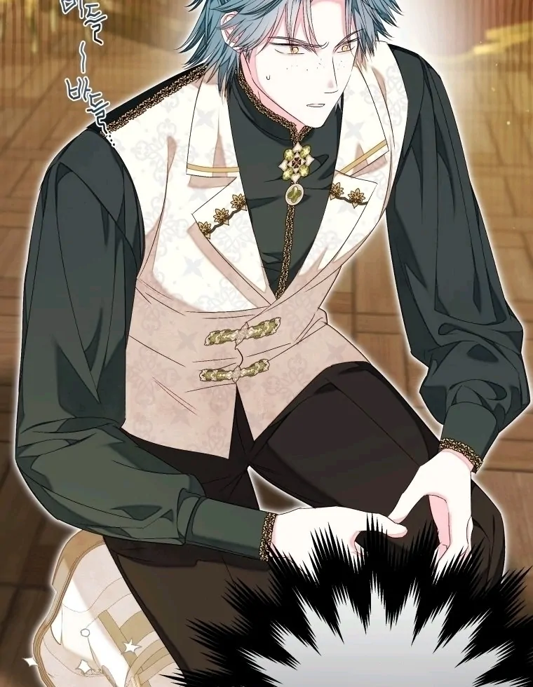 A Maid Was More of a Calling Than a Princess Chapter 48 Gambar 43