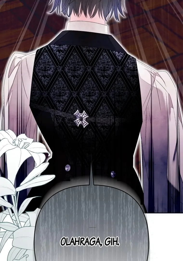 A Maid Was More of a Calling Than a Princess Chapter 48 Gambar 51