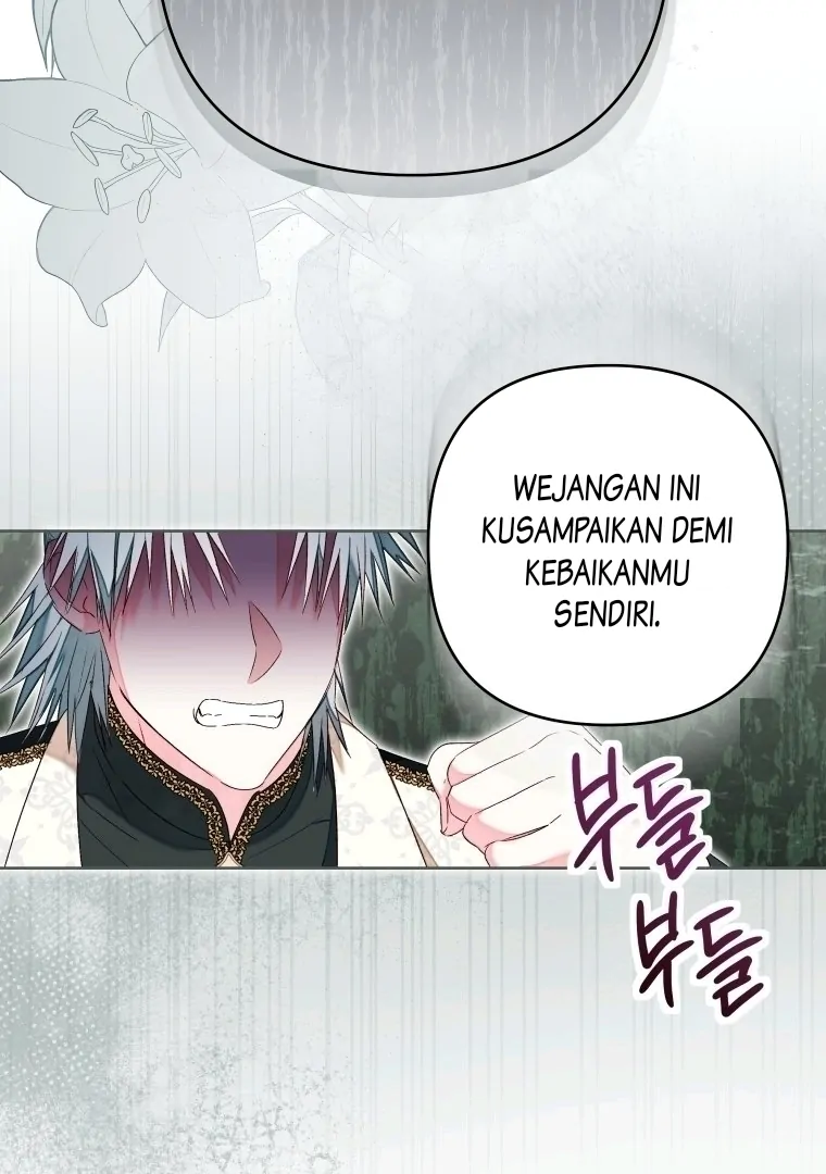 A Maid Was More of a Calling Than a Princess Chapter 48 Gambar 52