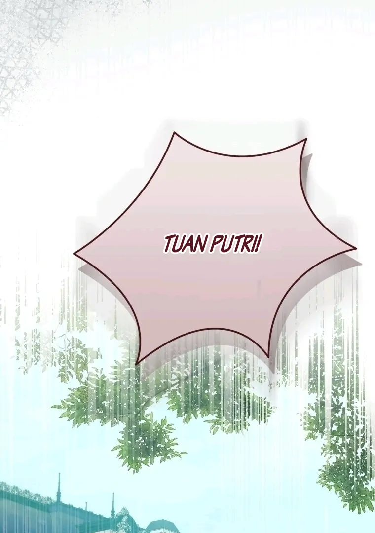 A Maid Was More of a Calling Than a Princess Chapter 48 Gambar 53