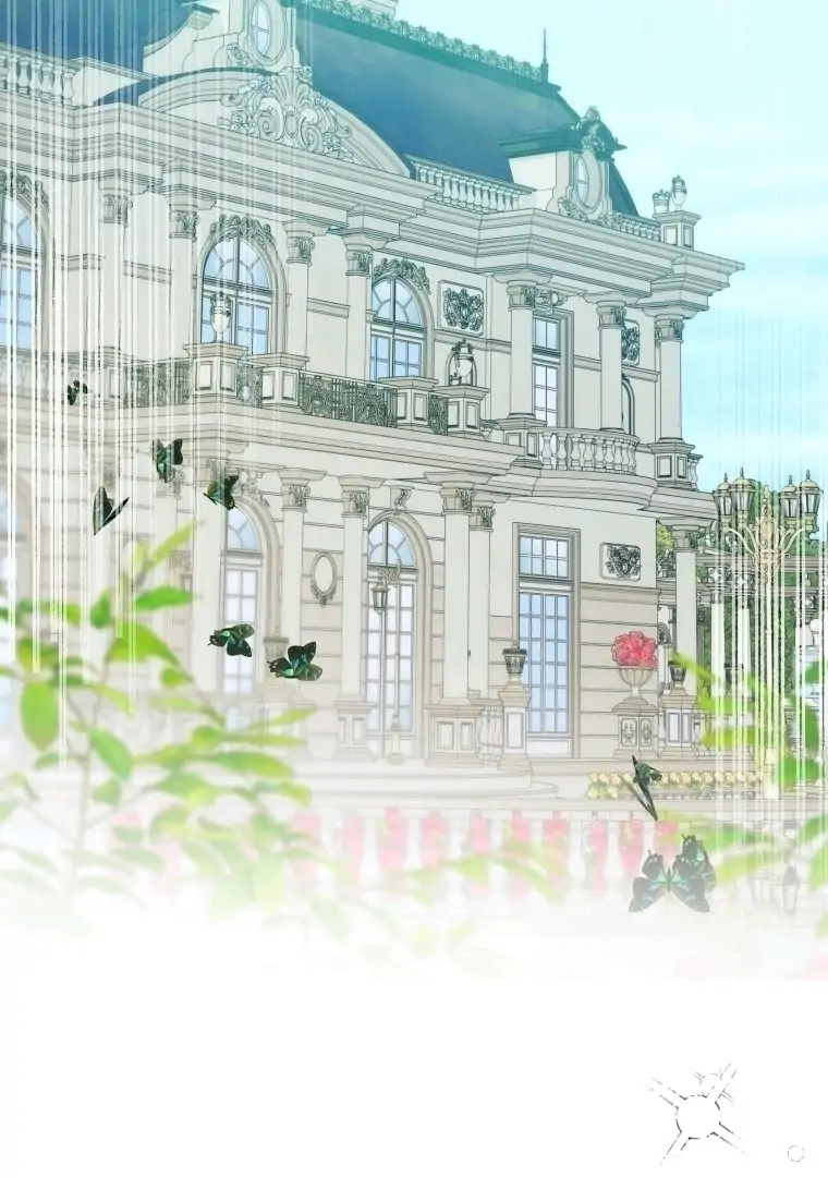 A Maid Was More of a Calling Than a Princess Chapter 48 Gambar 54