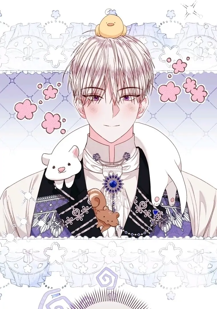 A Maid Was More of a Calling Than a Princess Chapter 48 Gambar 55