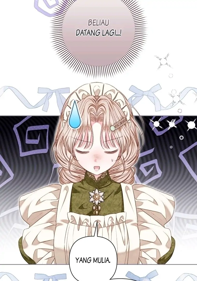 A Maid Was More of a Calling Than a Princess Chapter 48 Gambar 56