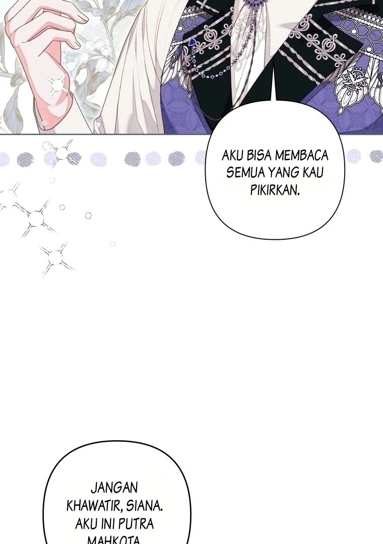 A Maid Was More of a Calling Than a Princess Chapter 48 Gambar 63