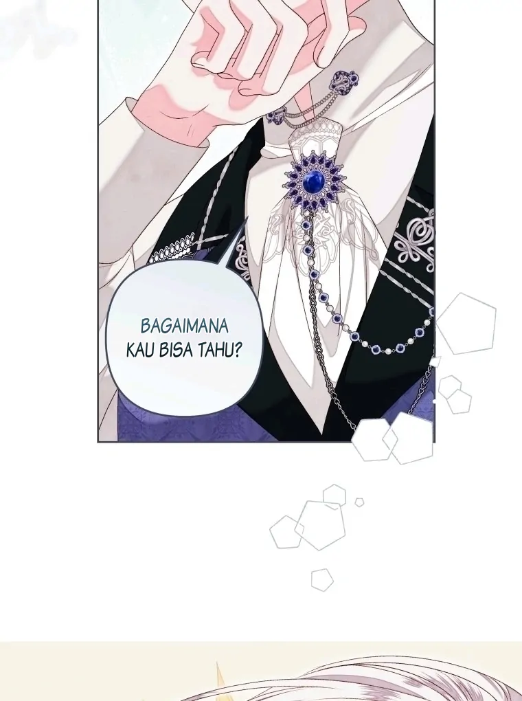 A Maid Was More of a Calling Than a Princess Chapter 48 Gambar 72