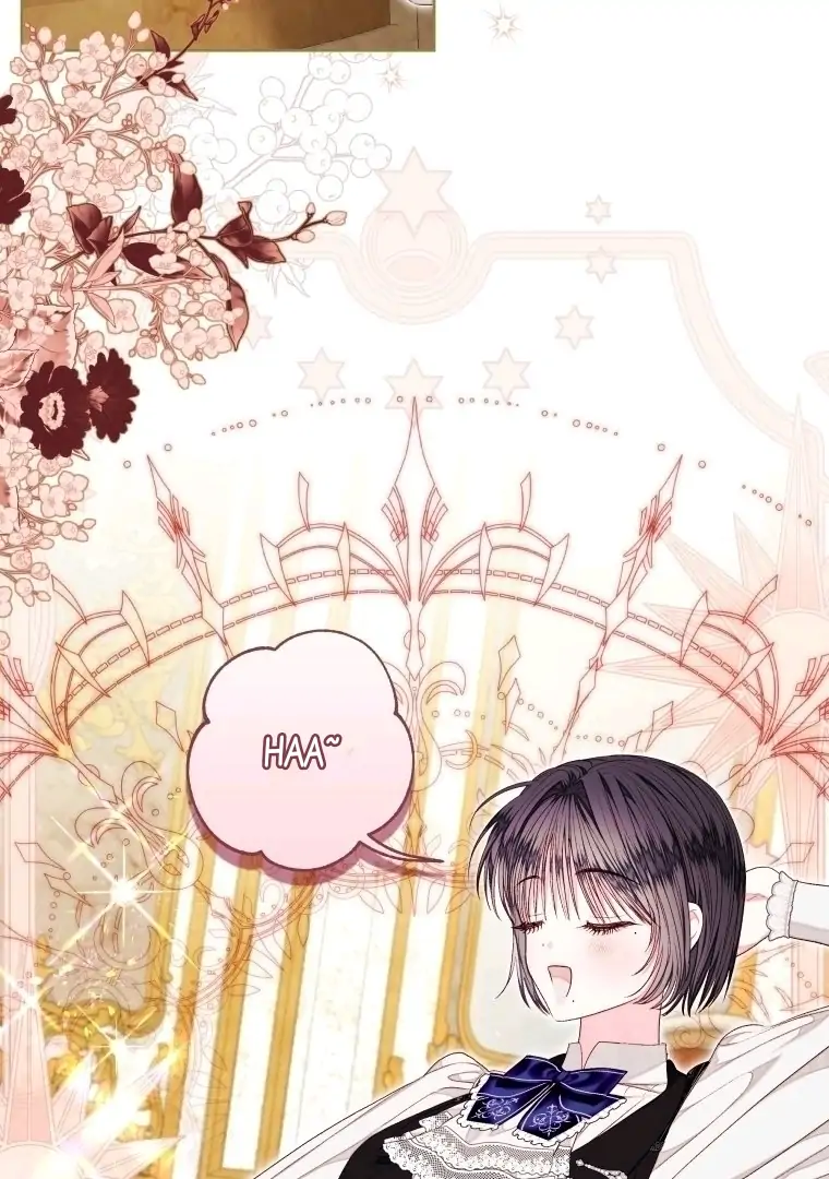 A Maid Was More of a Calling Than a Princess Chapter 48 Gambar 8