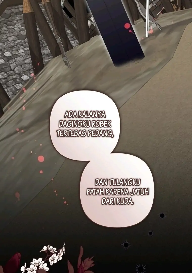 A Maid Was More of a Calling Than a Princess Chapter 48 Gambar 80