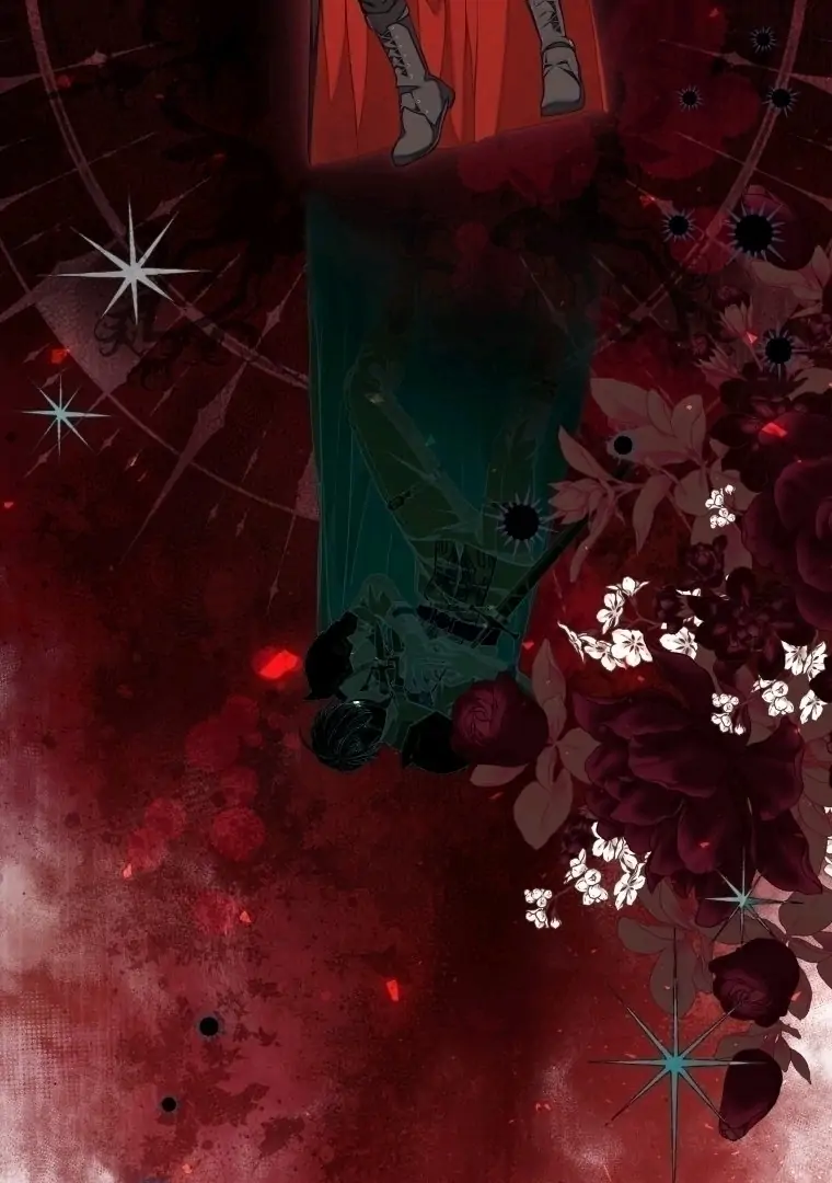 A Maid Was More of a Calling Than a Princess Chapter 48 Gambar 82