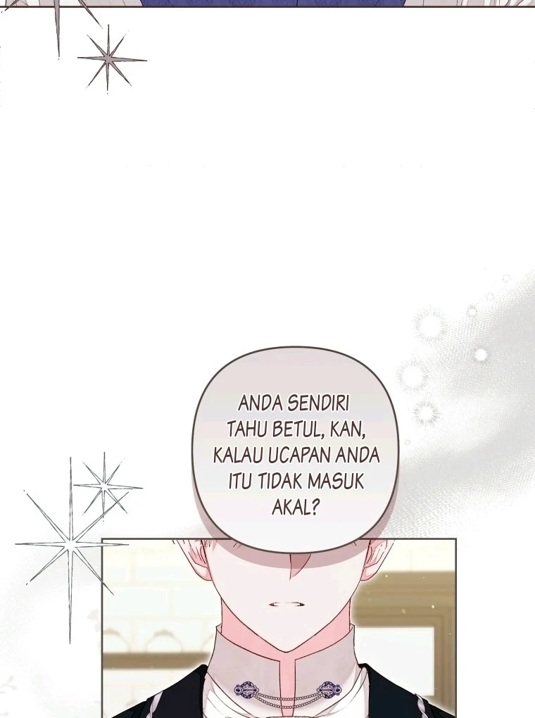 A Maid Was More of a Calling Than a Princess Chapter 48 Gambar 85