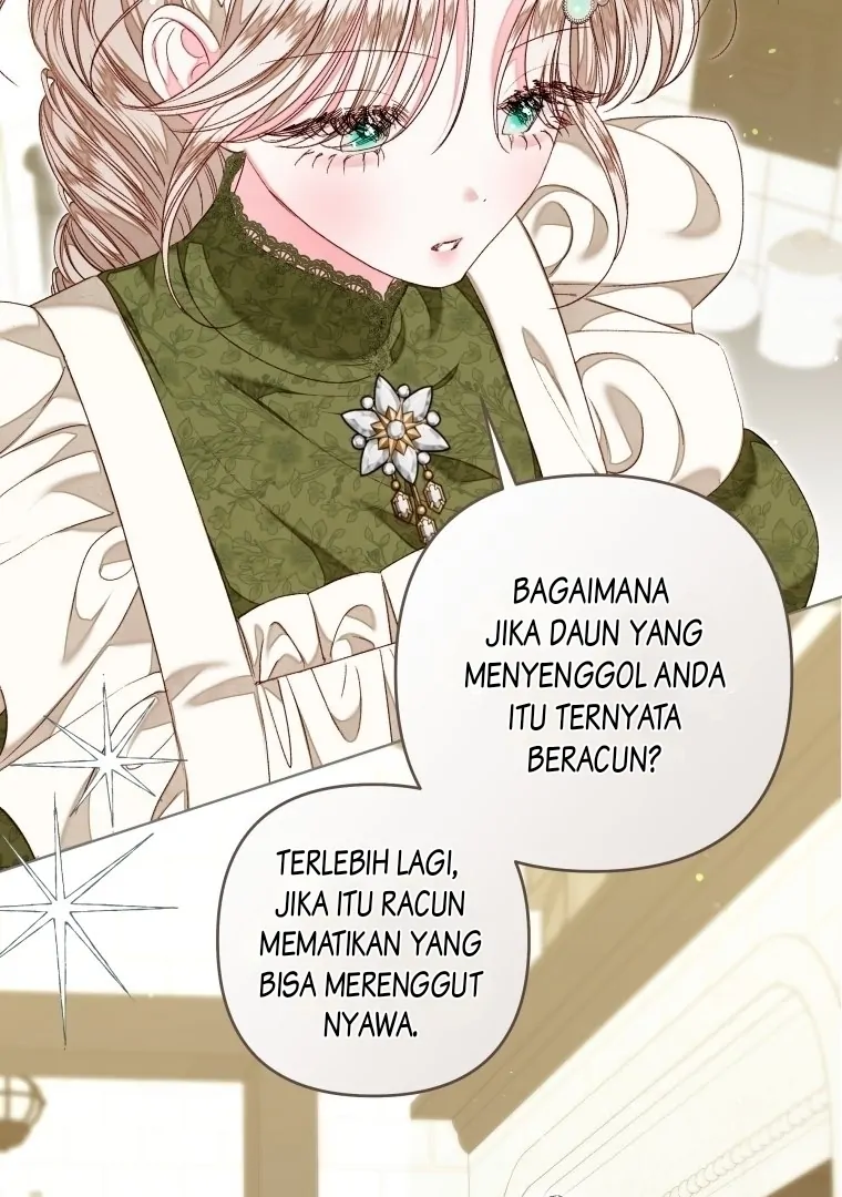 A Maid Was More of a Calling Than a Princess Chapter 48 Gambar 87