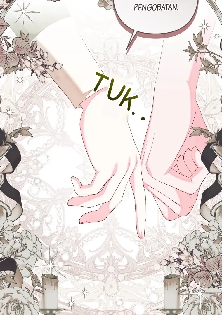 A Maid Was More of a Calling Than a Princess Chapter 48 Gambar 90