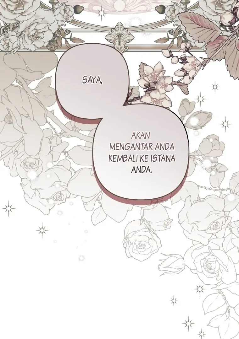 A Maid Was More of a Calling Than a Princess Chapter 48 Gambar 91