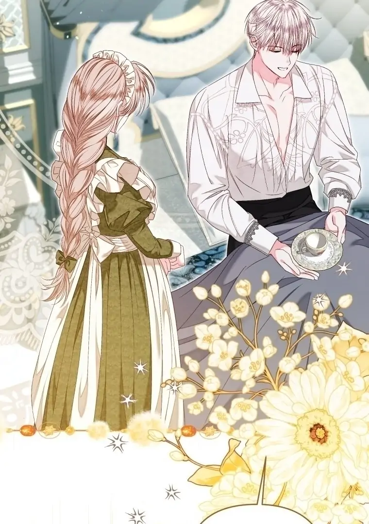 A Maid Was More of a Calling Than a Princess Chapter 49 Gambar 11