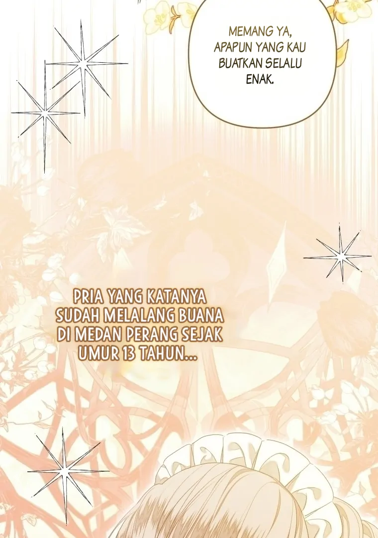 A Maid Was More of a Calling Than a Princess Chapter 49 Gambar 12